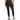 UA LAUNCH ANKLE PRINT TIGHTS