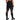 UA RUSH LEGGING 6M NOVELTY