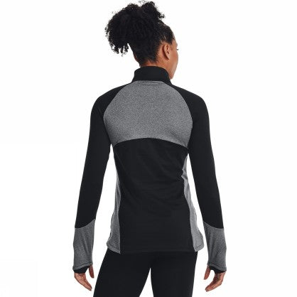 UA COZY 1/2 ZIP