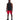 UA PERIMETER 11 SHORT
