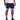 UA WOVEN GRAPHIC SHORTS