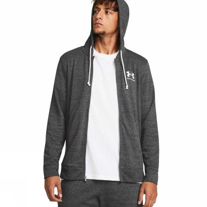 UA RIVAL TERRY LC FZ