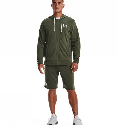 UA RIVAL TERRY LC FZ