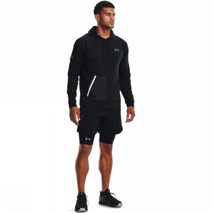 UA RUSH ALL PURPOSE HOODIE