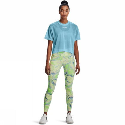 MESH GRAPHIC TEE NE