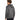 UA ARMOUR FLEECE FZ HOODIE