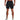 UA VANISH WOVEN 6IN SHORTS