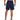UA VANISH WOVEN 6IN SHORTS