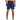 UA VANISH WOVEN 6IN SHORTS