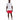 UA VANISH WOVEN 6IN SHORTS