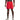 UA VANISH WOVEN 6IN SHORTS