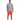 UA SEAMLESS NOVELTY SS