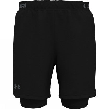 UA VANISH WOVEN 2IN1 STS