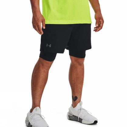 UA VANISH WOVEN 2IN1 STS