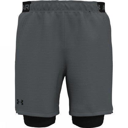 UA VANISH WOVEN 2IN1 STS