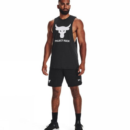 UA PJT ROCK BRAHMA BULL TANK