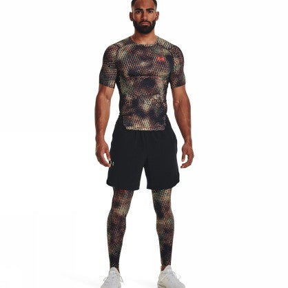 UA HG ARMOUR PRTD COMP SS