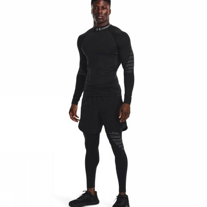 UA CG ARMOUR NOVELTY LEGGING