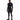 UA CG ARMOUR NOVELTY LEGGING