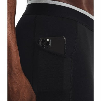 UA CG ARMOUR NOVELTY LEGGING