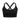 UA INFINITY HIGH BRA ZIP