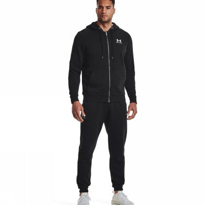 UA ESSENTIAL FLEECE JOGGER