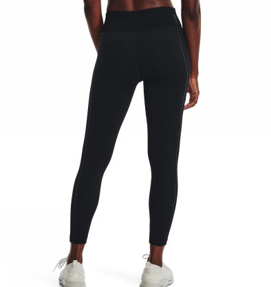UA RUSH SEAMLESS ANKLE LEG
