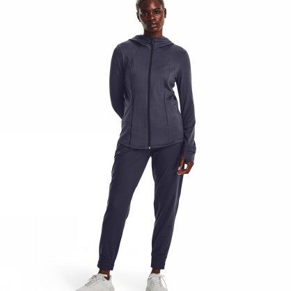 UA MERIDIAN CW JACKET