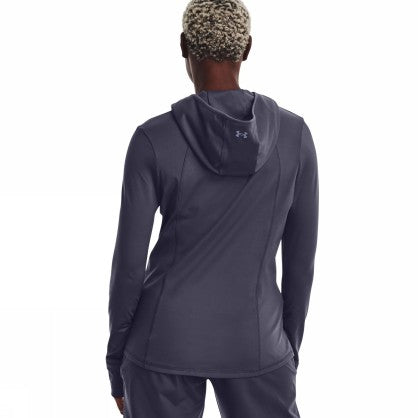 UA MERIDIAN CW JACKET
