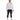 TRAIN CW LEGGING