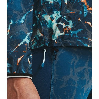 UA STORM OUTRUN COLD JACKET