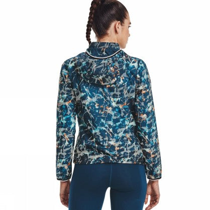 UA STORM OUTRUN COLD JACKET