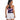 UA RUN ANYWHERE CROP TANK