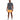 UA SPEEDPOCKET 5 SHORT