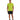 UA SEAMLESS STRIDE SS