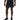 UA LAUNCH PRO 5IN SHORTS