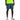 UA LAUNCH 7 GRAPHIC SHORT