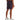 UA LAUNCH 7 GRAPHIC SHORT
