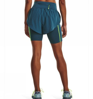 UA RUN ANYWHERE SHORT