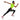 UA RUN ANYWHERE ANKLE TIGHT