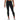 UA RUN ANYWHERE ANKLE TIGHT