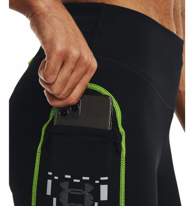 UA RUN ANYWHERE ANKLE TIGHT