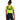 UA RUN ANYWHERE CROP SS