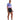 FLEX WOVEN SHORT 5IN
