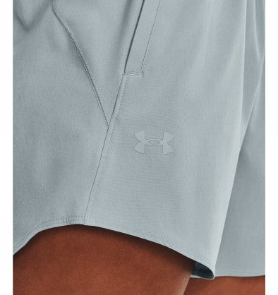 FLEX WOVEN SHORT 5IN