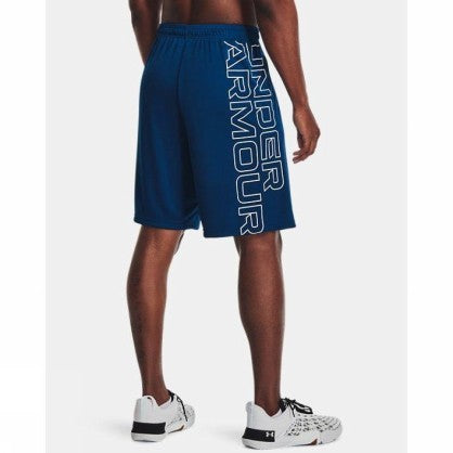 UA TECH WM GRAPHIC SHORT