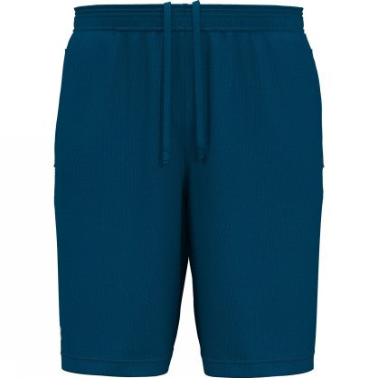 UA TECH WM GRAPHIC SHORT