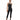 ARMOUR BLOCKED ANKLE LEGGING