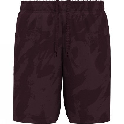 UA WOVEN EMBOSS SHORT
