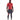 UA HG ARMOUR NOVELTY SS